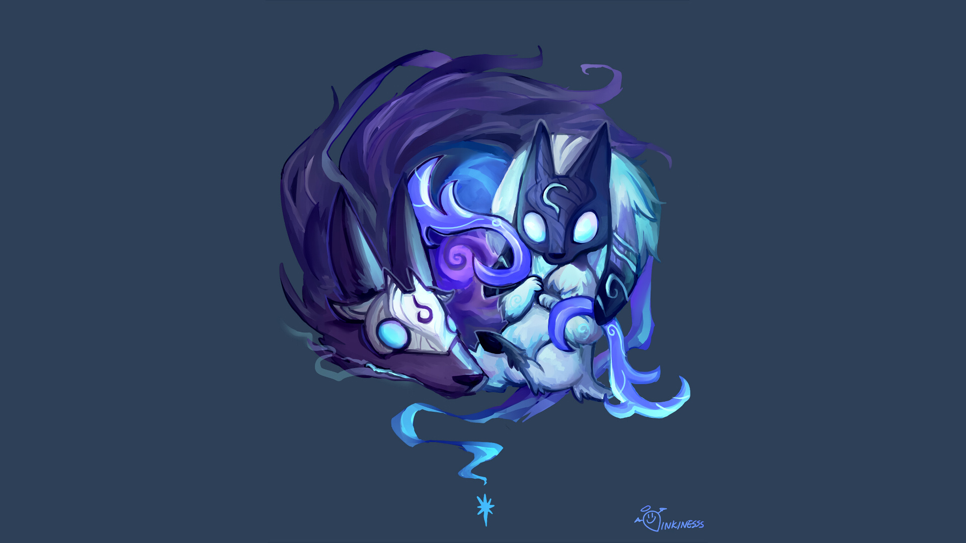 Download Kindred Wallpaper Hd Backgrounds Download Itl Cat Download Kindred Wallpaper Hd Backgrounds Download Itl Cat
