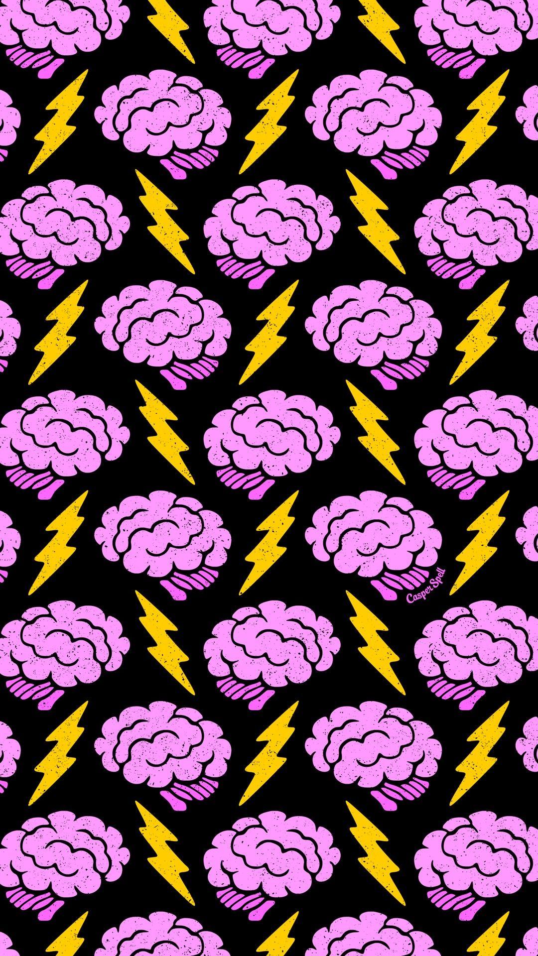 Featured image of post Brain Wallpaper Iphone The great collection of brain wallpaper hd for desktop laptop and mobiles