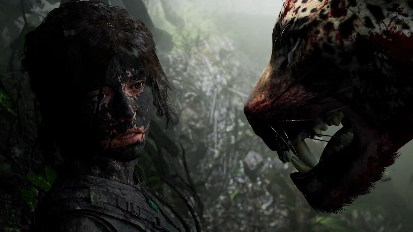 Download Shadow Of The Tomb Raider Wallpaper Hd Backgrounds Download Shadow Of The Tomb Raider Wallpaper Hd Backgrounds