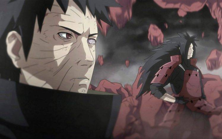 Download Obito Wallpaper Hd Backgrounds Download Itlcat