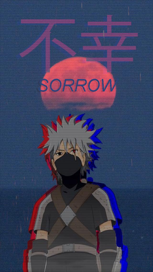 Featured image of post Aesthetic Naruto Phone Wallpaper : You can download any image in full hd kakashi sharingan anime wallpaper kakashi aesthetic anime otaku anime.