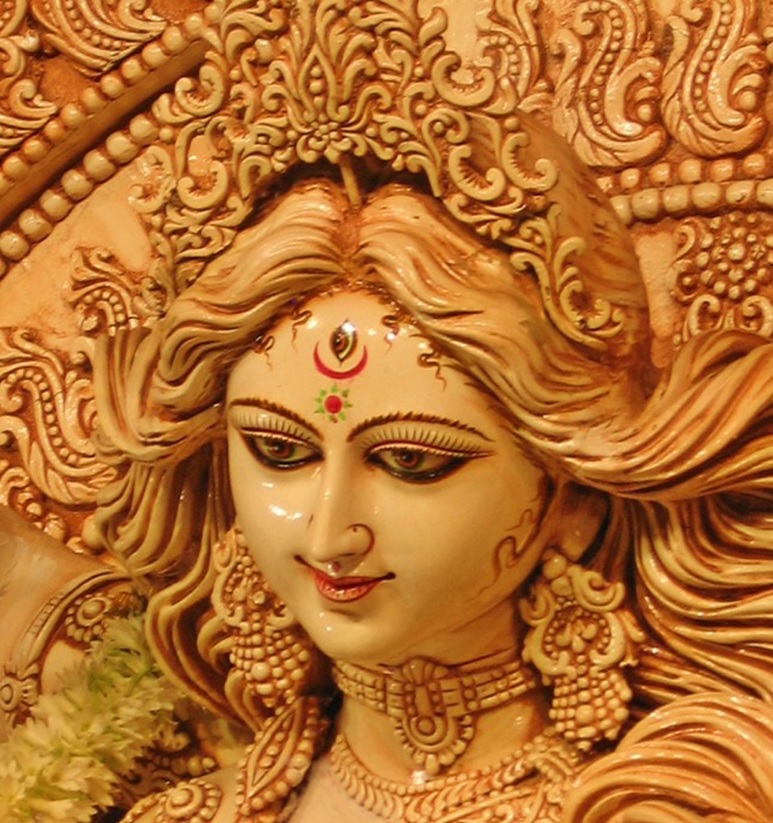 Featured image of post Durga Face Wallpapers For Desktop / Maa durga wallpaper will adorn your desktop and help you get her grace.