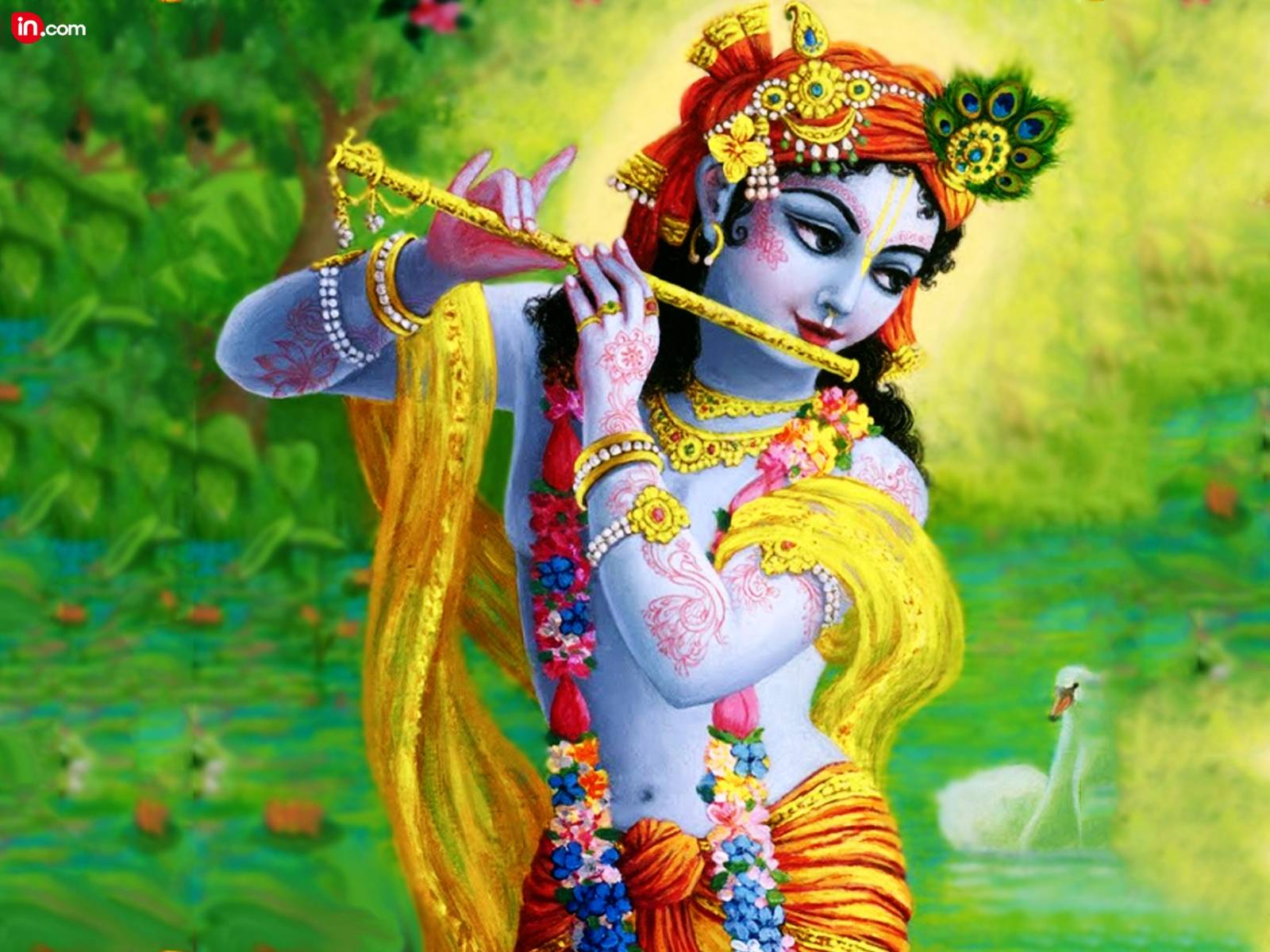 4K wallpaper: Full Size Radha Krishna Shree Krishna Wallpaper Hd Download
