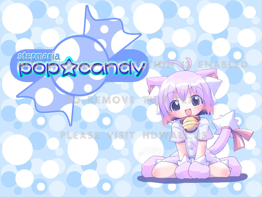 Queen Star Candy
