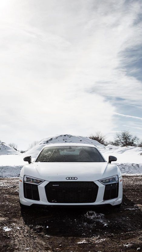 12 R8 White Iphone Wallpaper Ryan Wallpaper