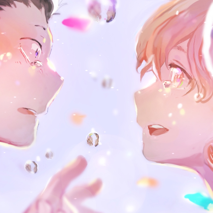 Download A Silent Voice Wallpaper Hd Backgrounds Download Itl Cat - koe no katachi a silent voice roblox