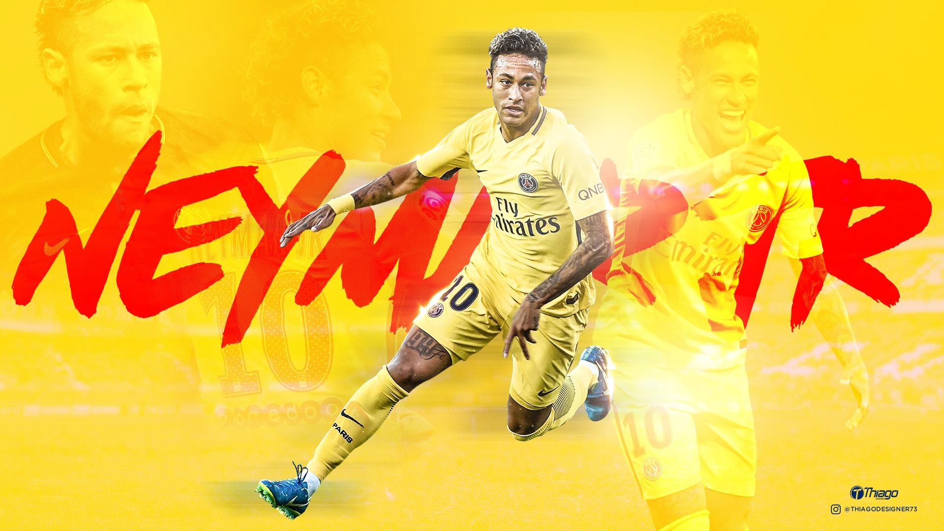 View Psg Wallpaper Neymar Jr Pics