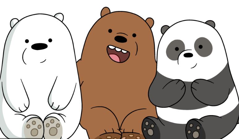 We Bare Bears 1080p 2k 4k 5k Hd Wallpapers Free Download Wallpaper Flare