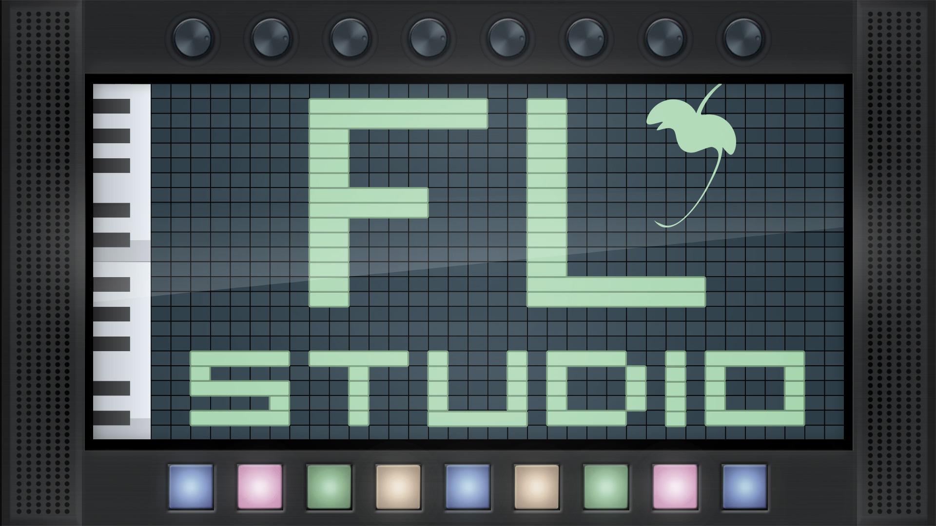 Fl studio 4pda. Фон для фл студио 20. Фл студия. FL Studio фон. FL Studio картинки.