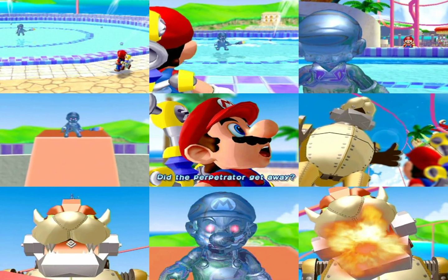 super mario sunshine download for pc super mario sunshine download for pc