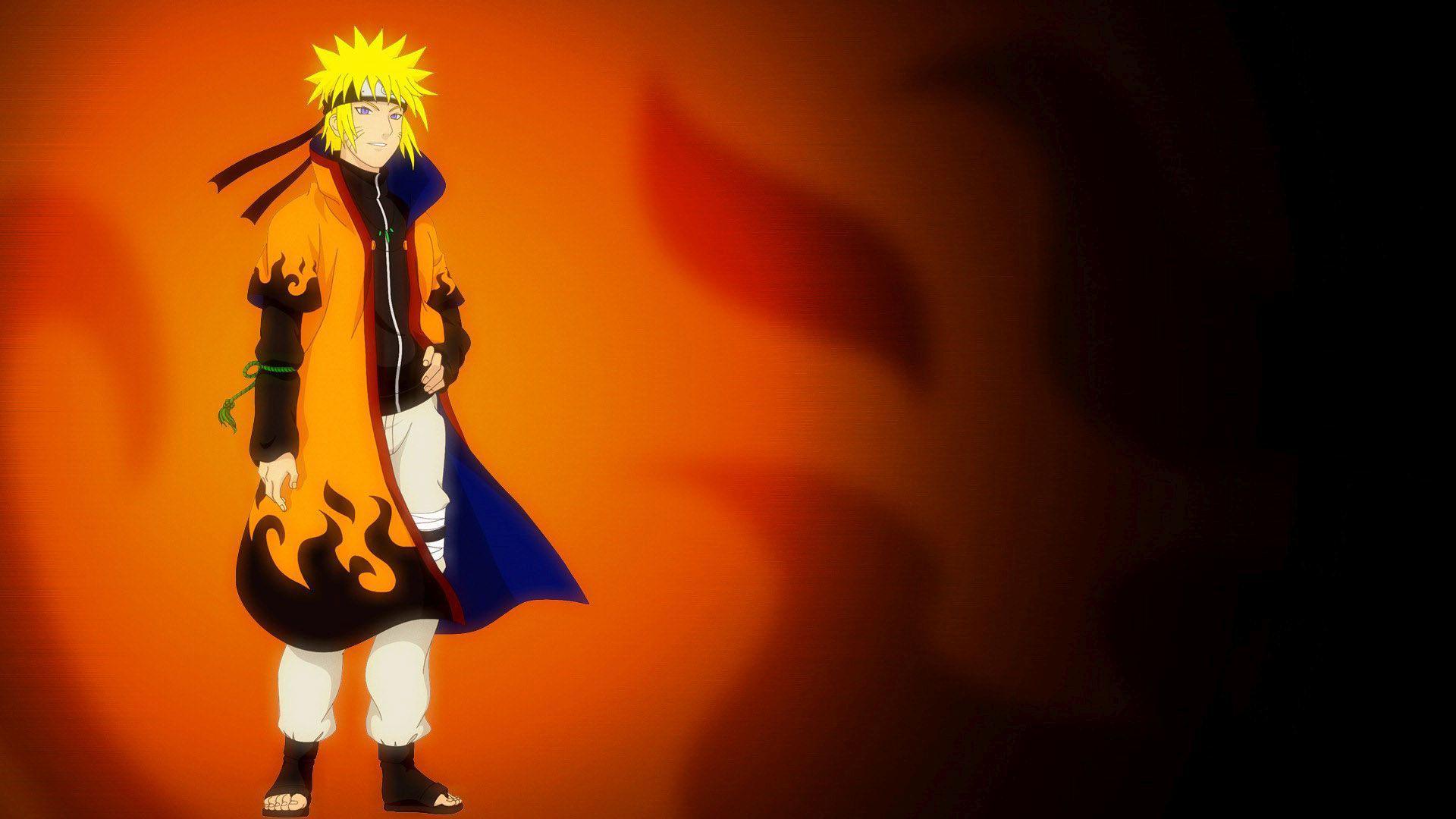 Download Naruto Desktop Wallpaper Hd Backgrounds Download