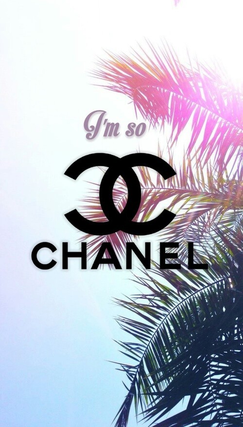 Download Chanel Wallpaper, HD Backgrounds Download - itl.cat