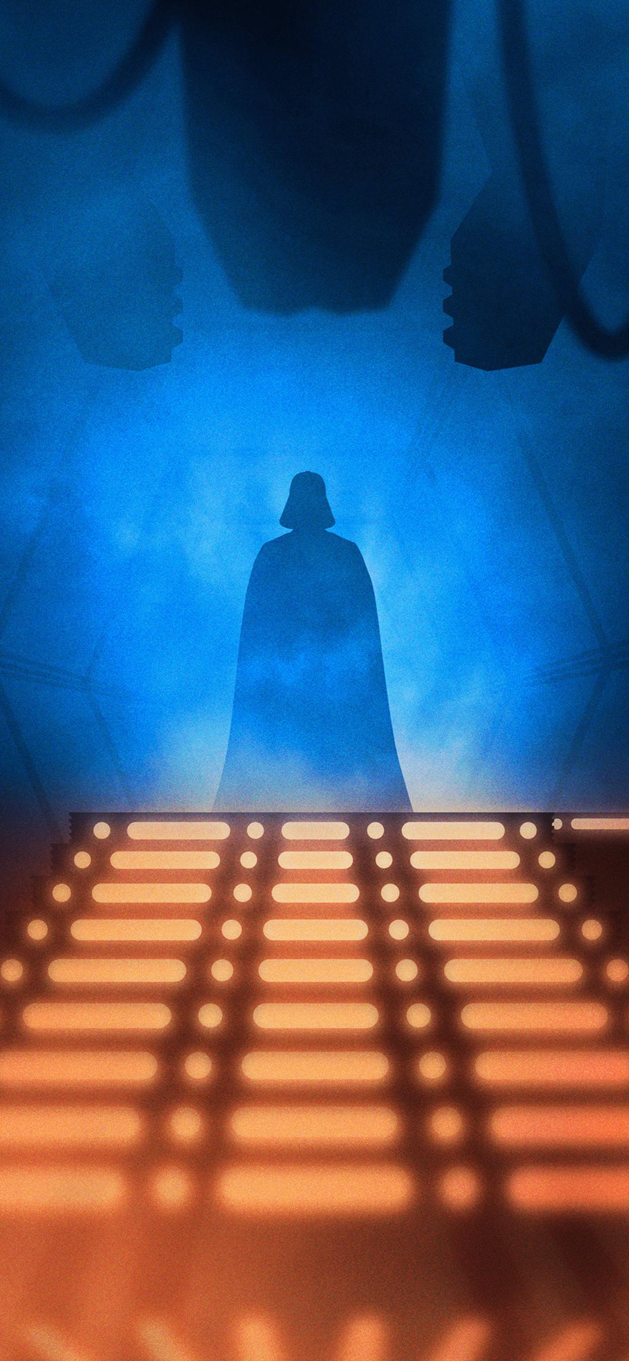 Iphone Darth Vader Cool Star Wars Wallpaper Singebloggg