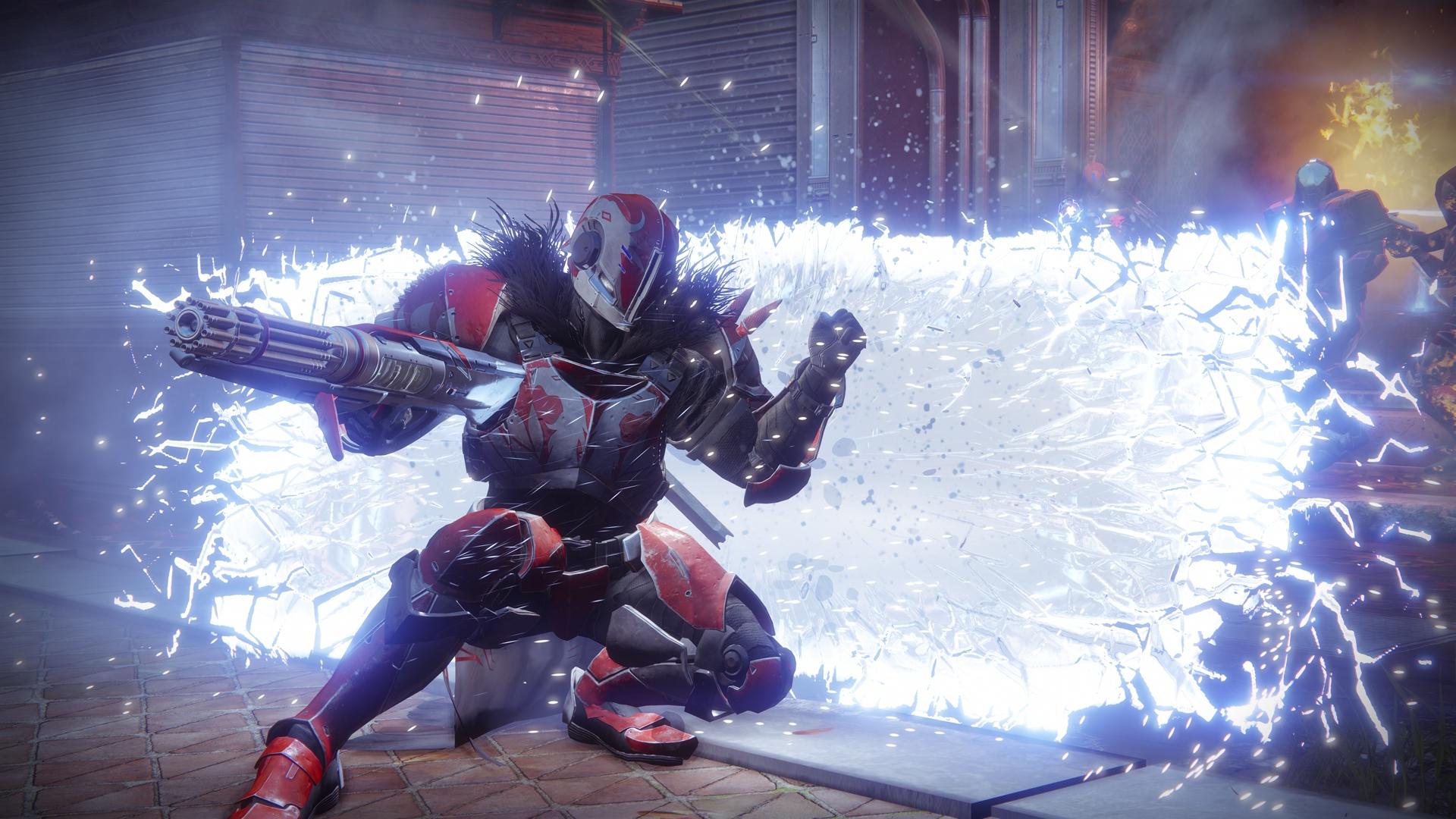 Featured image of post High Resolution Destiny 2 Wallpaper 1920X1080