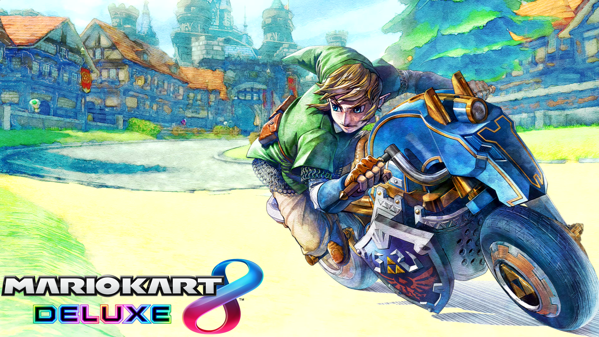 Download Mario Kart 8 Deluxe Wallpaper Hd Backgrounds Download Download Mario Kart 8 Deluxe Wallpaper Hd Backgrounds Download