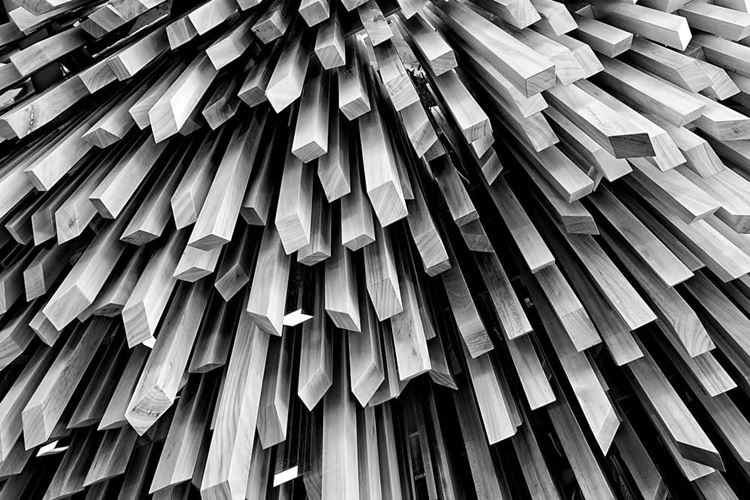 Featured image of post High Resolution Black And White 3D Wallpaper While beauty is subjective we ve found the exact visual definition of beauty in stunning and colorful abstract wallpapers