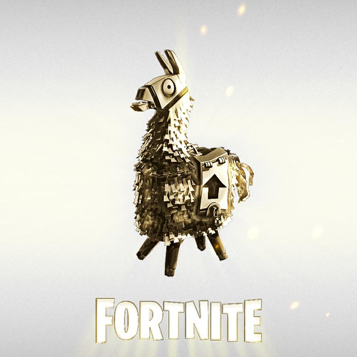 Featured image of post Cartoon Wallpaper Fortnite Llama