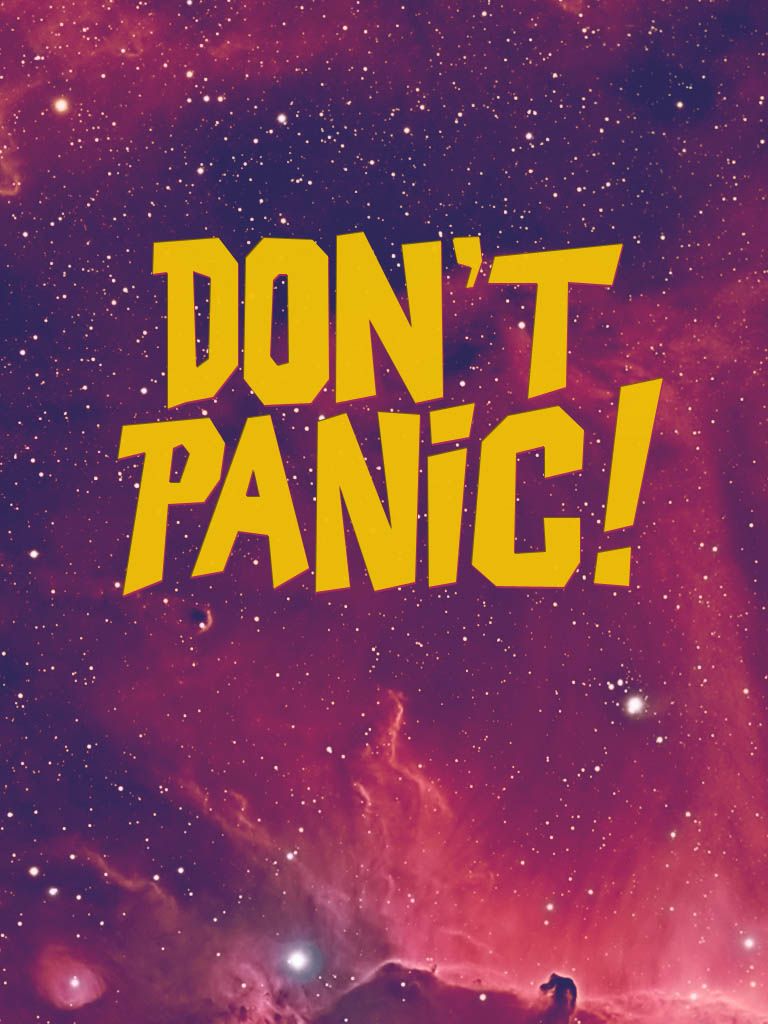 Download Don T Panic Wallpaper Hd Backgrounds Download Itl Cat Download Don T Panic Wallpaper Hd Backgrounds Download Itl Cat