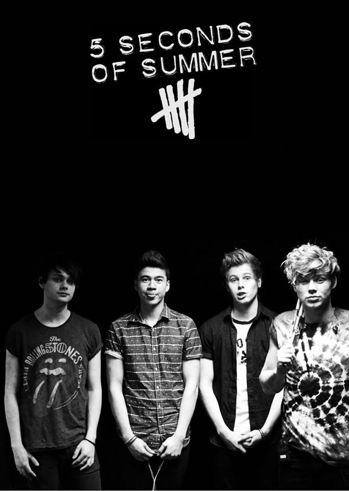 Download Five Seconds Of Summer Wallpaper Hd Backgrounds Download