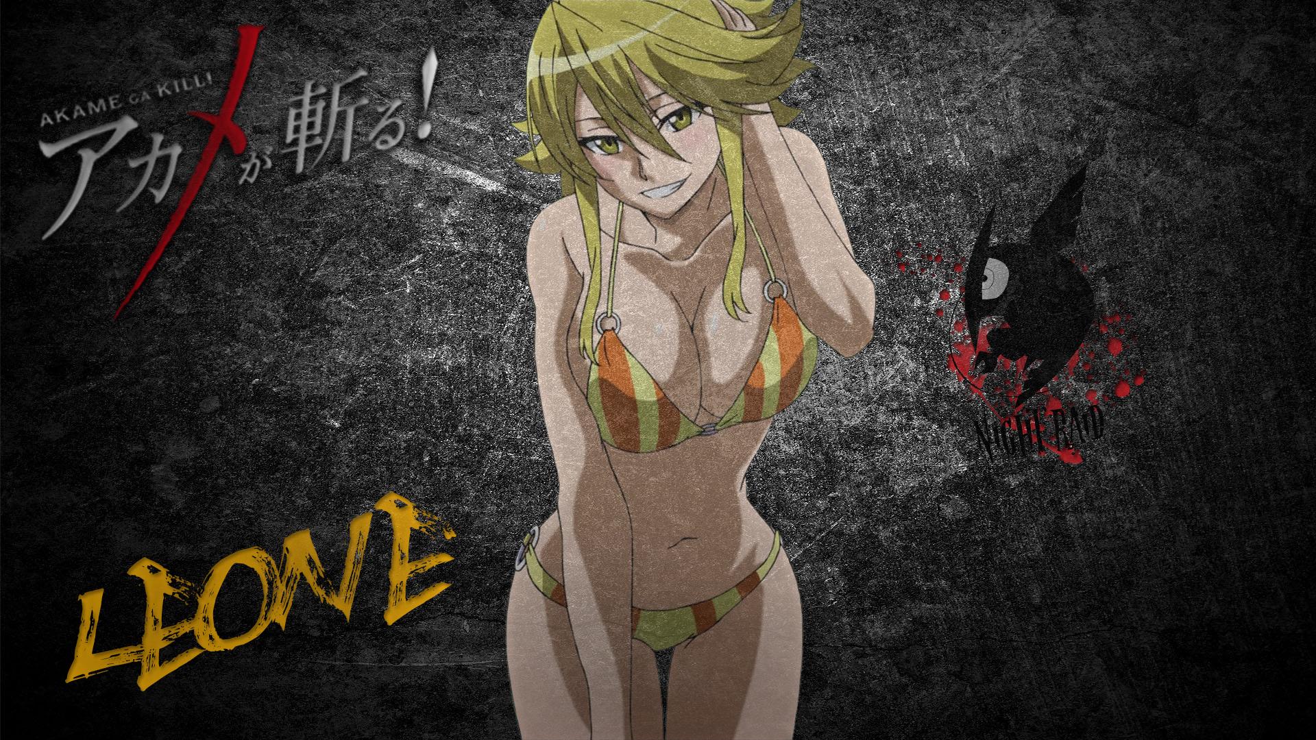 Download Leone Akame Wallpaper Hd Backgrounds Download Itl Cat