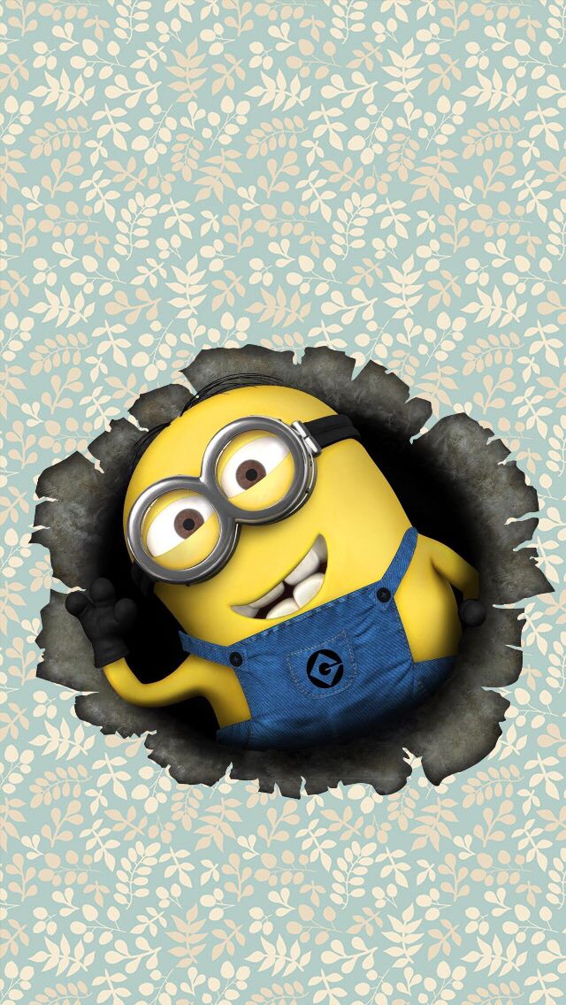 Fantastis 12+ Gambar Minion Wallpaper Wa - Rona Wallpaper