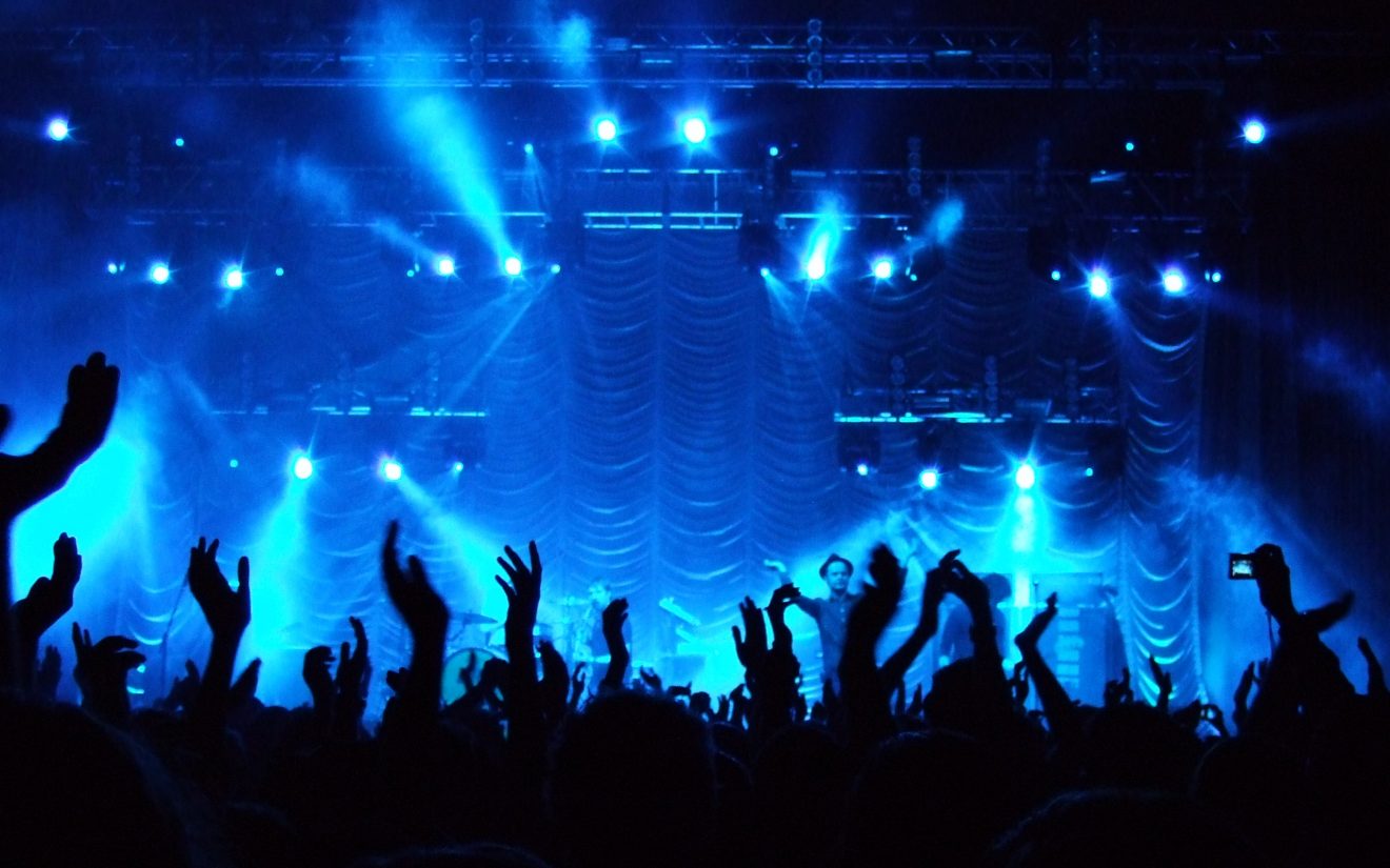 Download Concert Stage Wallpaper Hd Backgrounds Download Itl Cat - roblox concert stage