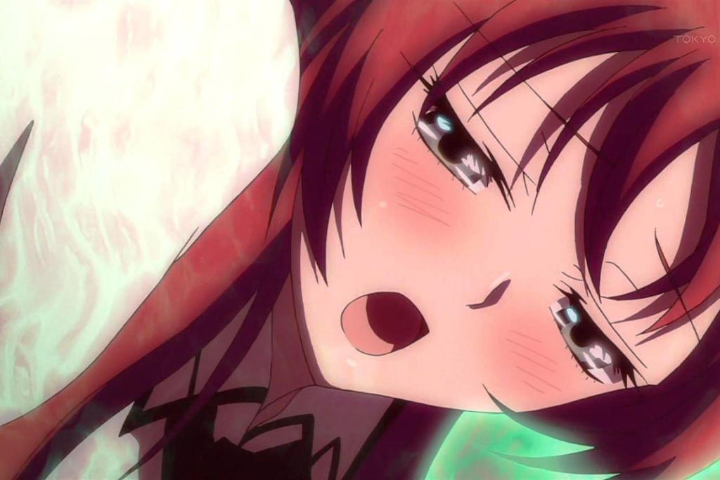 13+ Wallpaper 4k Anime High School Dxd - Anime Top Wallpaper