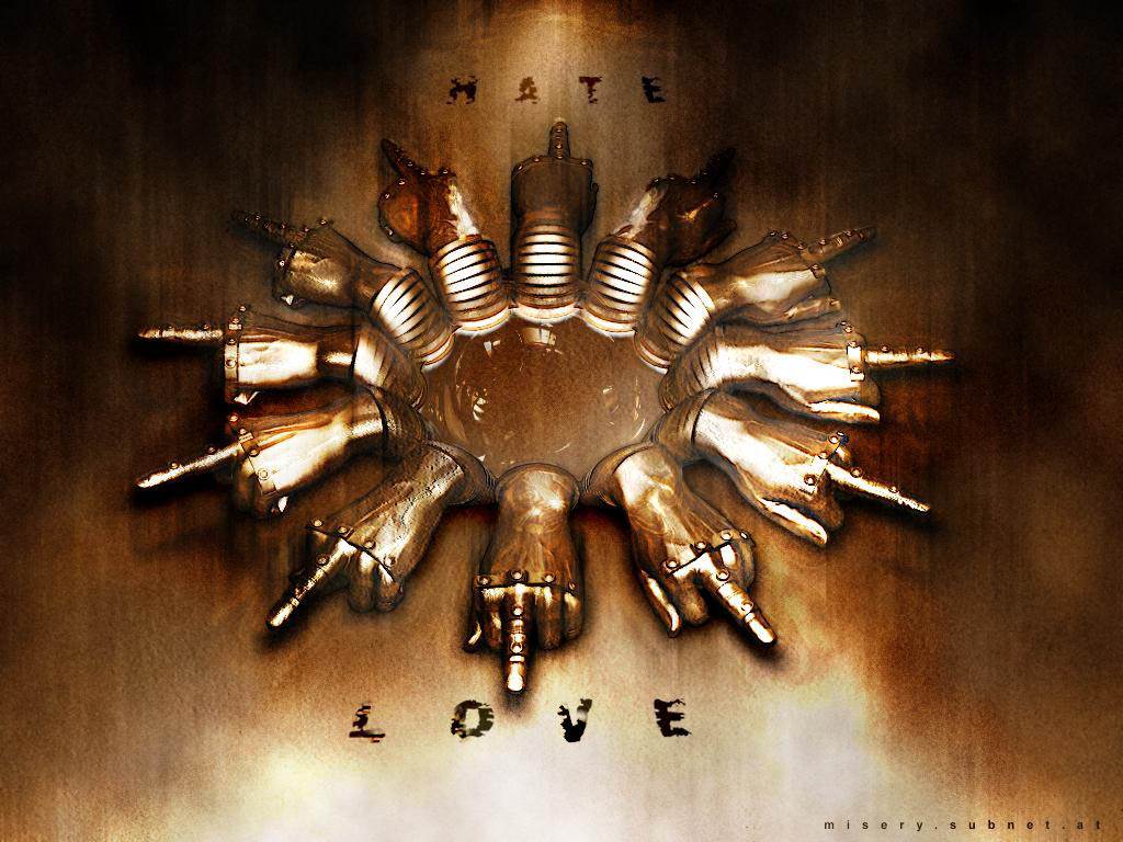 Download I Hate Love Wallpaper Hd Backgrounds Download Itl Cat