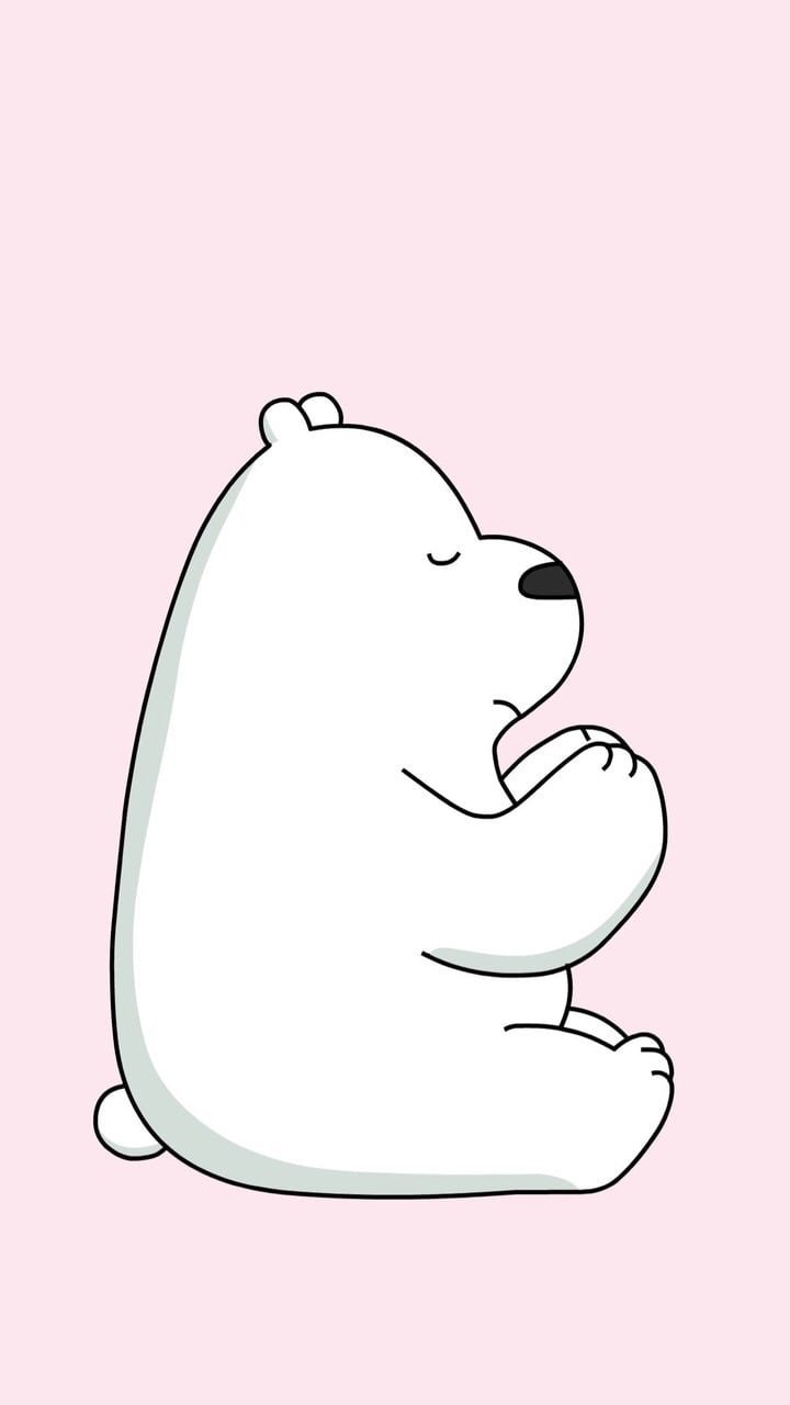 We Bare Bears Wallpaper Characters Games Baby Bears Episodes