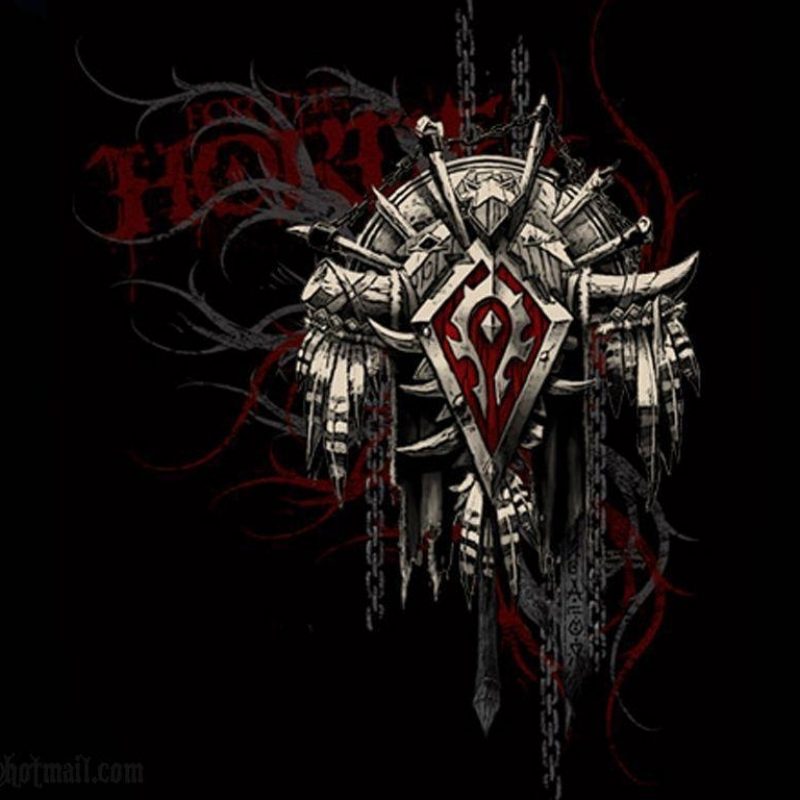 download the horde 2010