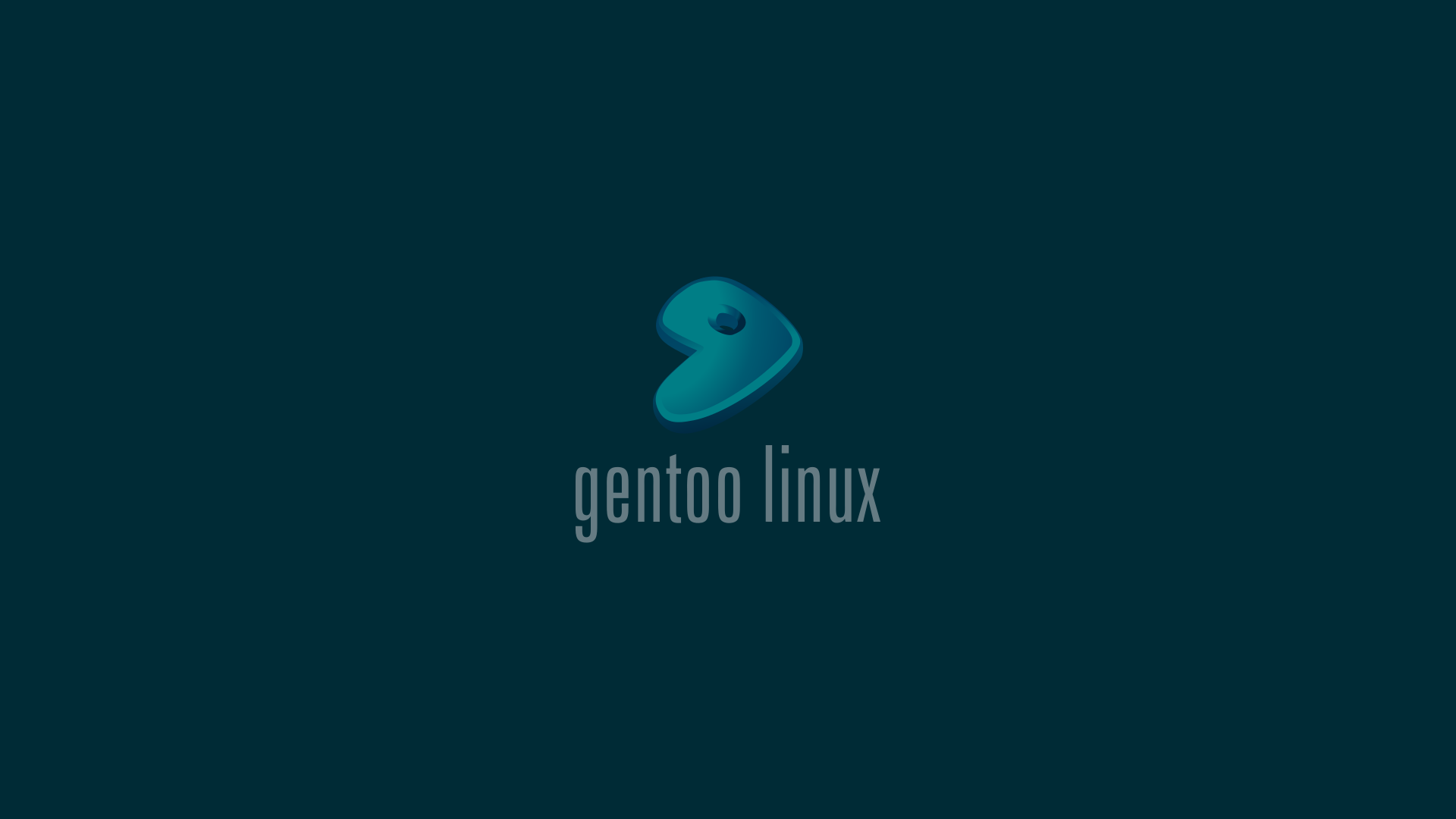 SCARICARE GENTOO