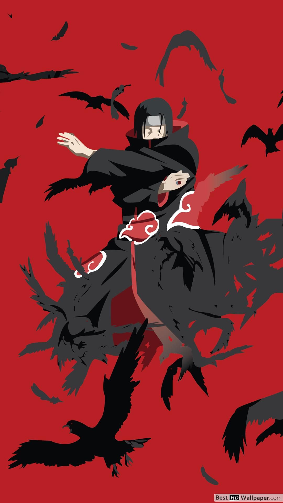 Download Itachi Sharingan Wallpaper Hd Backgrounds Download