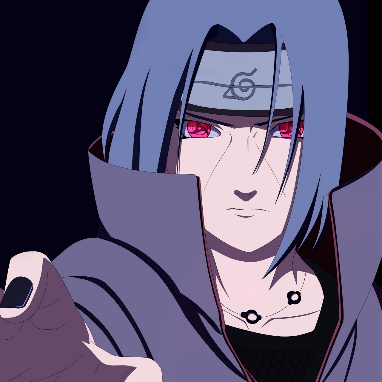 Download Itachi Sharingan Wallpaper Hd Backgrounds Download