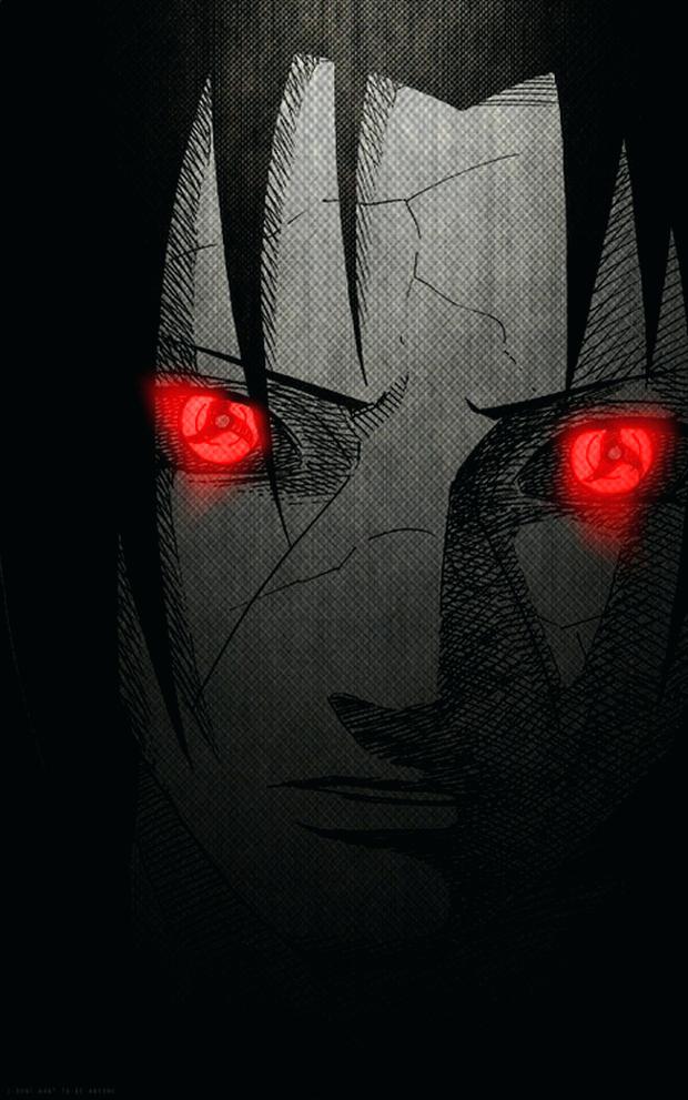 Download Itachi Sharingan Wallpaper Hd Backgrounds Download