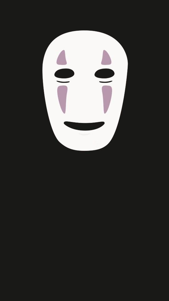 Download No Face Spirited Away Wallpaper Hd Backgrounds Download Itl Cat - wallpapers roblox no face aesthetic