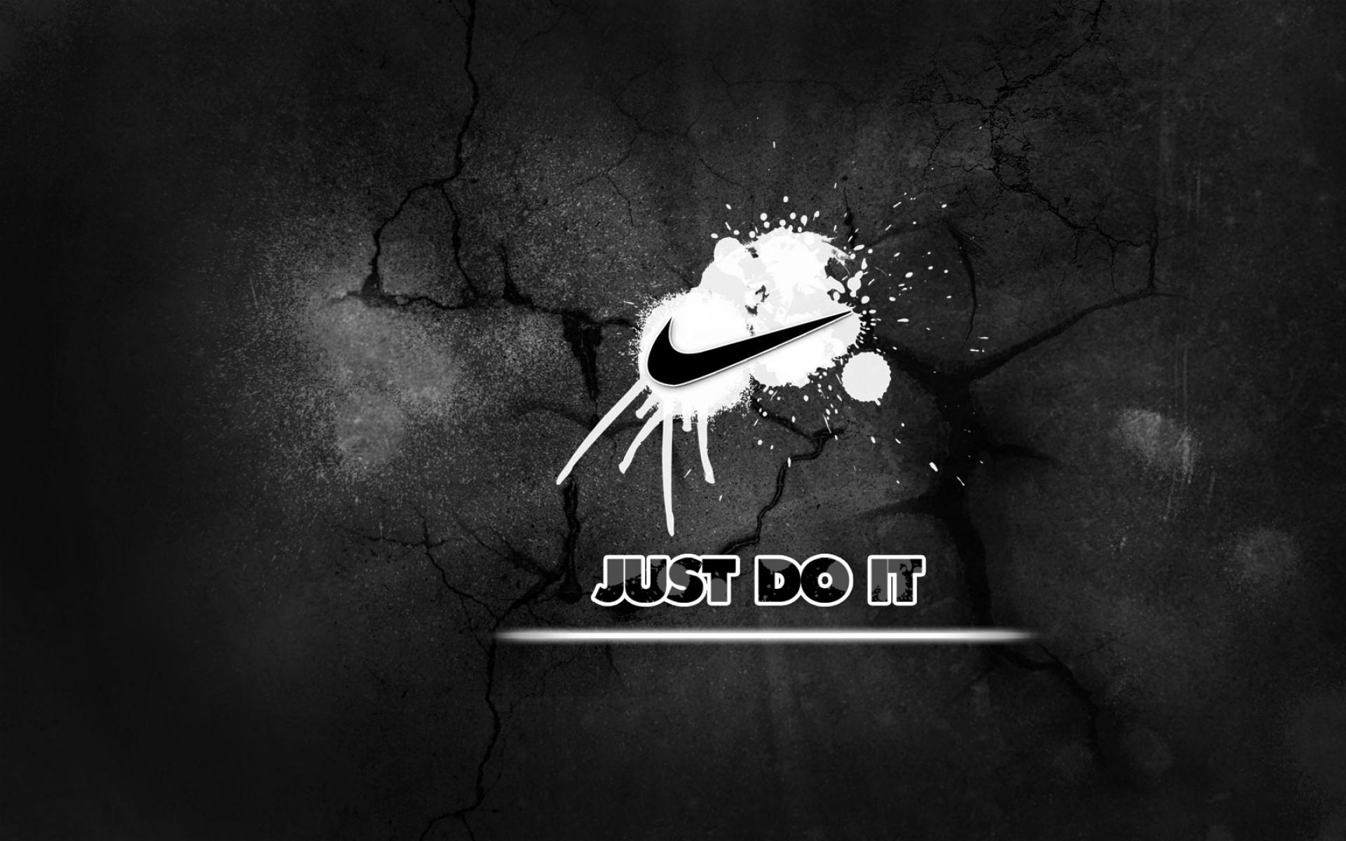 Download Just Do It Wallpaper Hd Hd Backgrounds Download Itl Cat