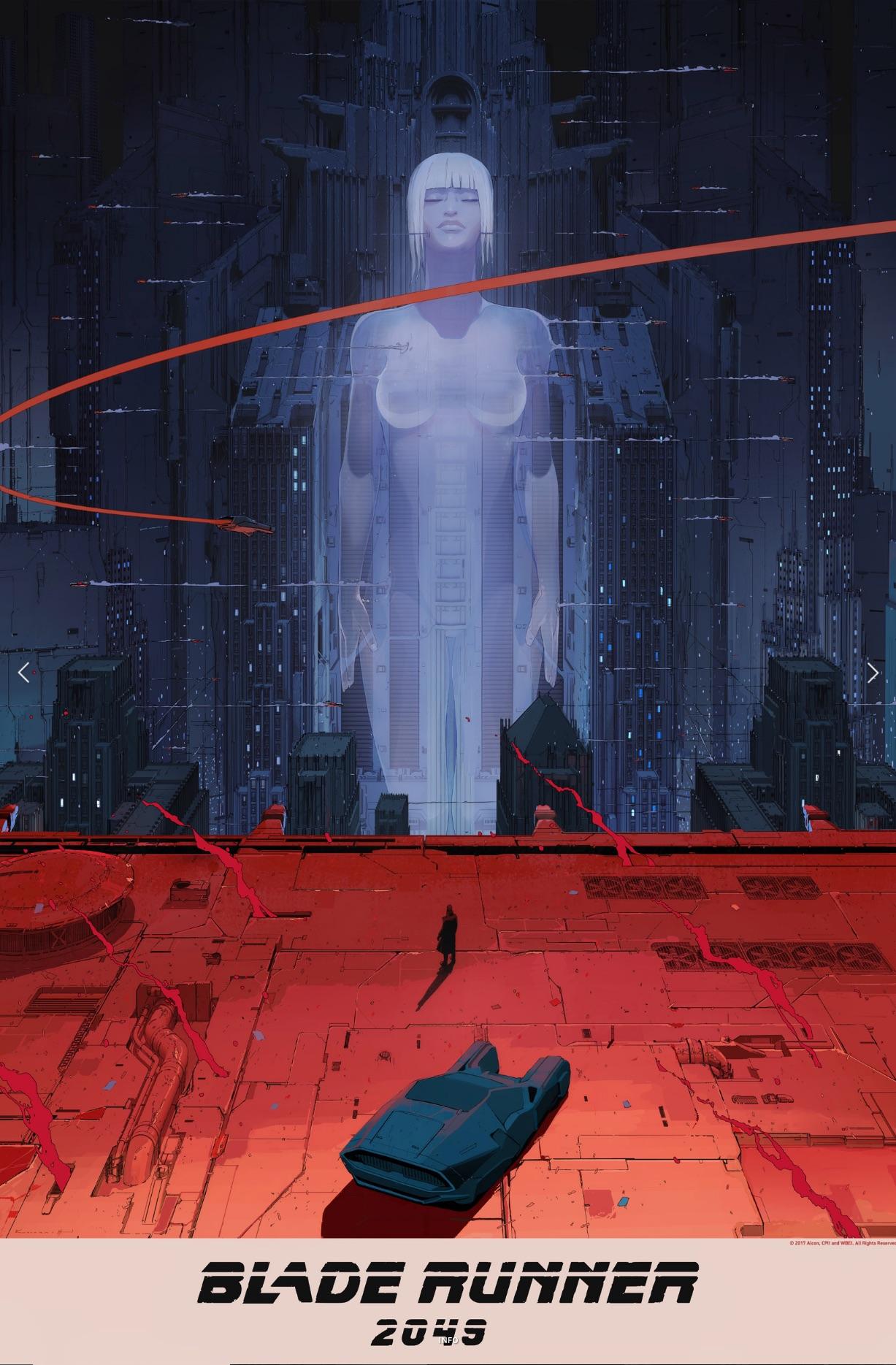 Download Blade Runner 2049 Iphone Wallpaper Hd Backgrounds