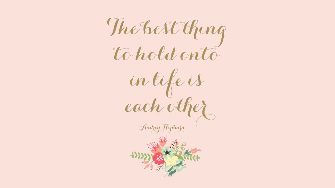 Download Kate Spade Quotes Wallpaper Hd Backgrounds Download Itl Cat