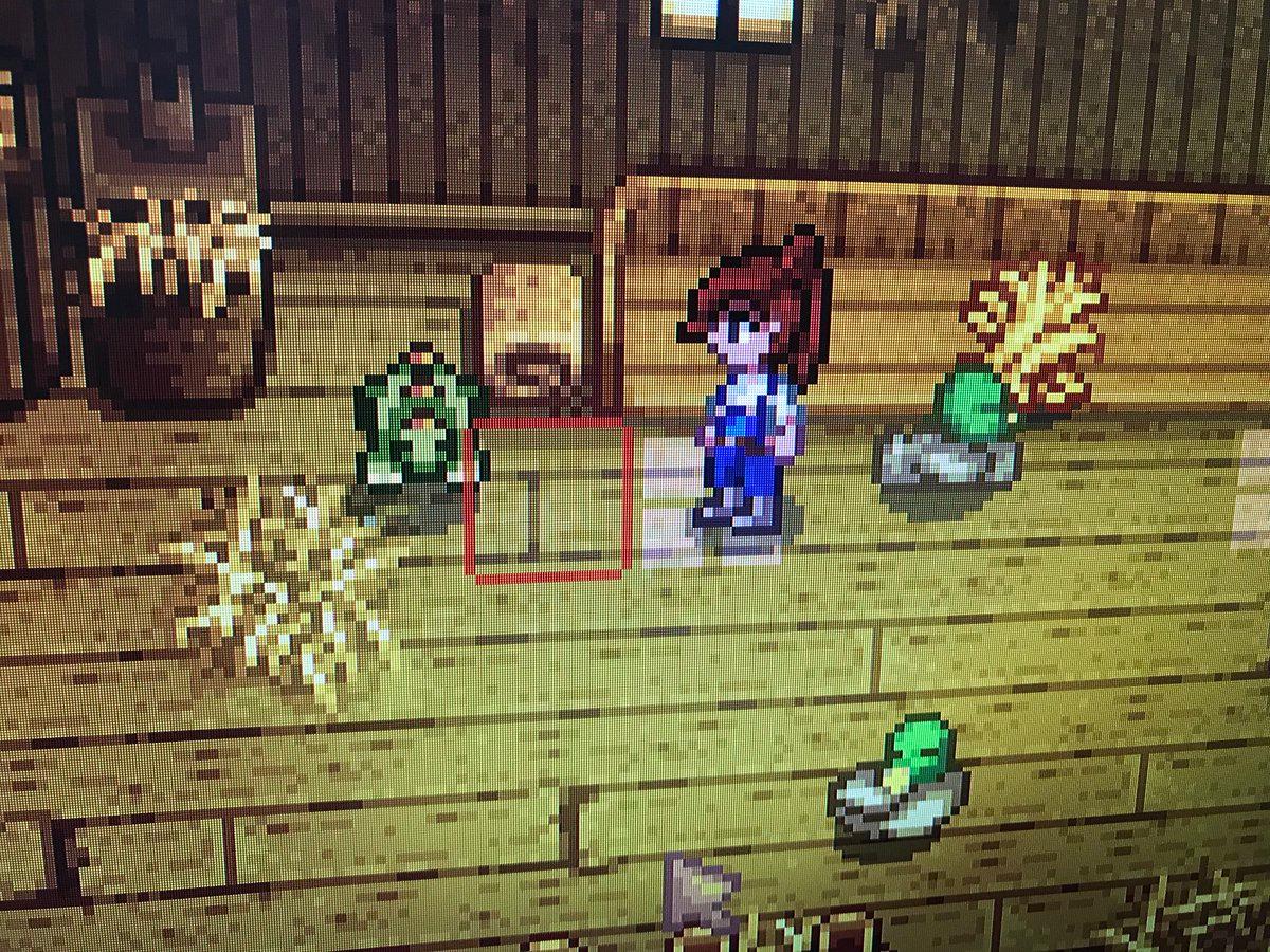 dino egg stardew valley