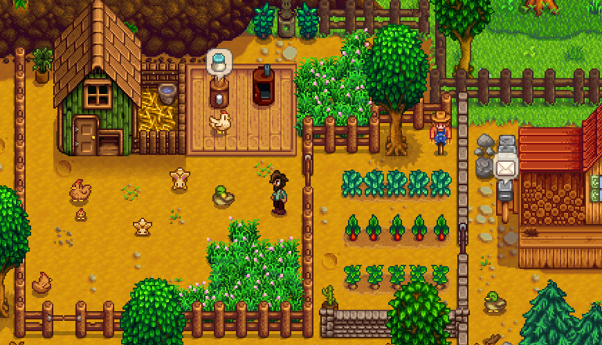 dino egg stardew valley