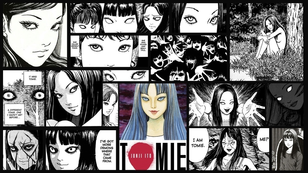 tomie pop