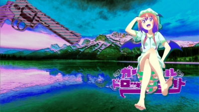 Featured image of post Cute Green Aesthetic Background Anime - Explore similar vector, clipart, realistic png.