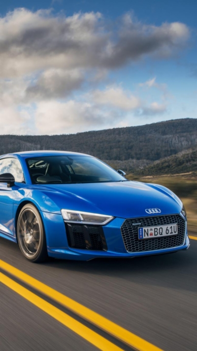 Audi Audi