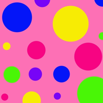 rainbow polka dot wallpaper - find and download best Wallpaper images ...