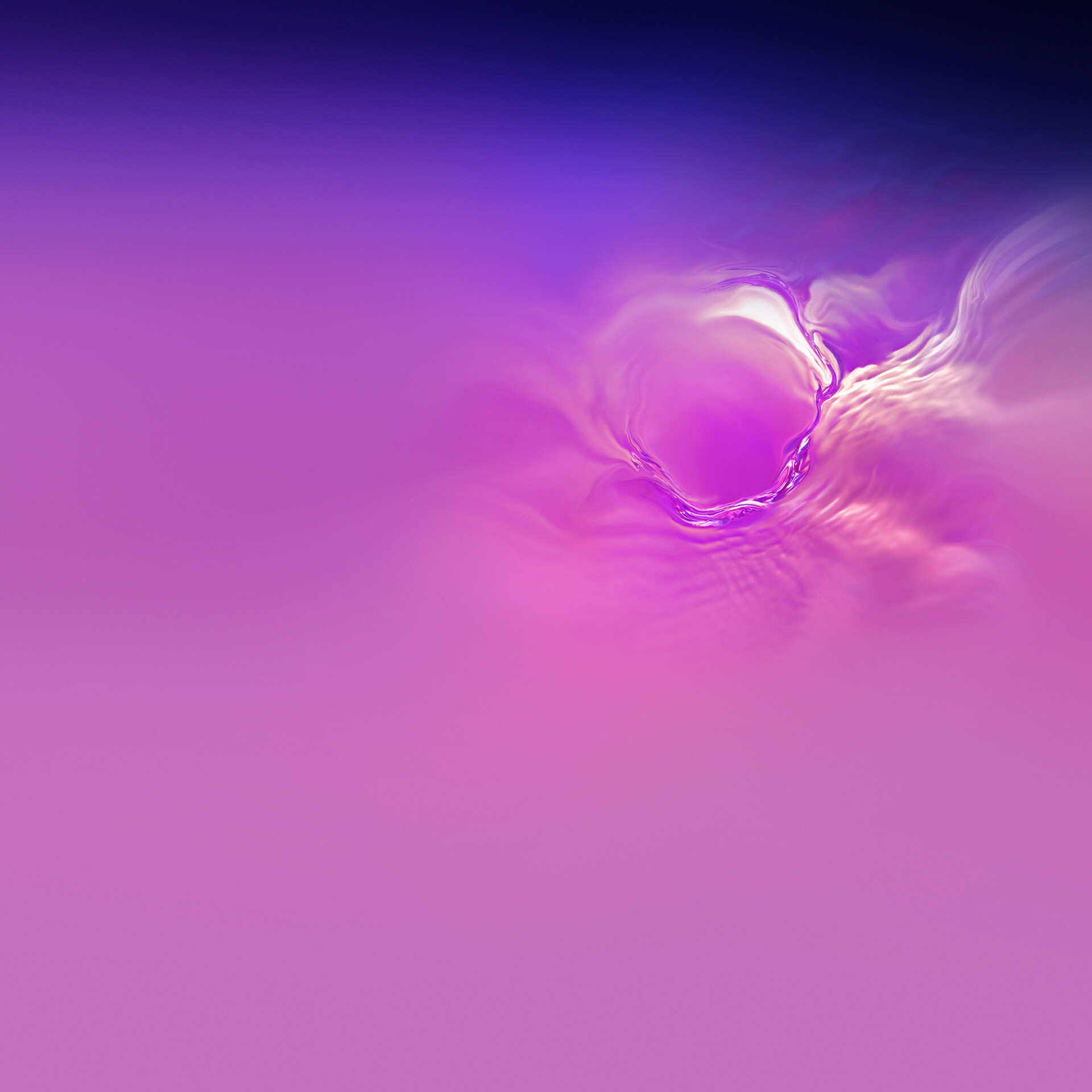 Samsung Galaxy S10 Purple Wallpaper - Samsung Galaxy S10 Plus , HD Wallpaper & Backgrounds