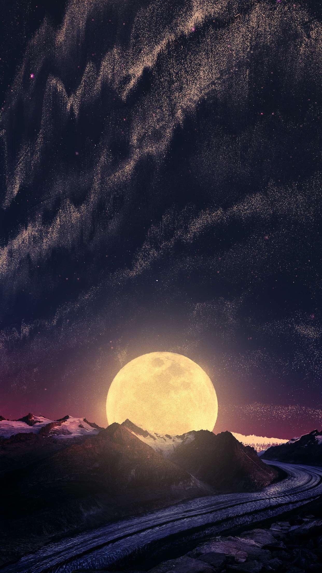 Discussion[discussion] Ios 11 Lockscreen Wake Animation - Home Screen Wallpaper Hd Nature , HD Wallpaper & Backgrounds