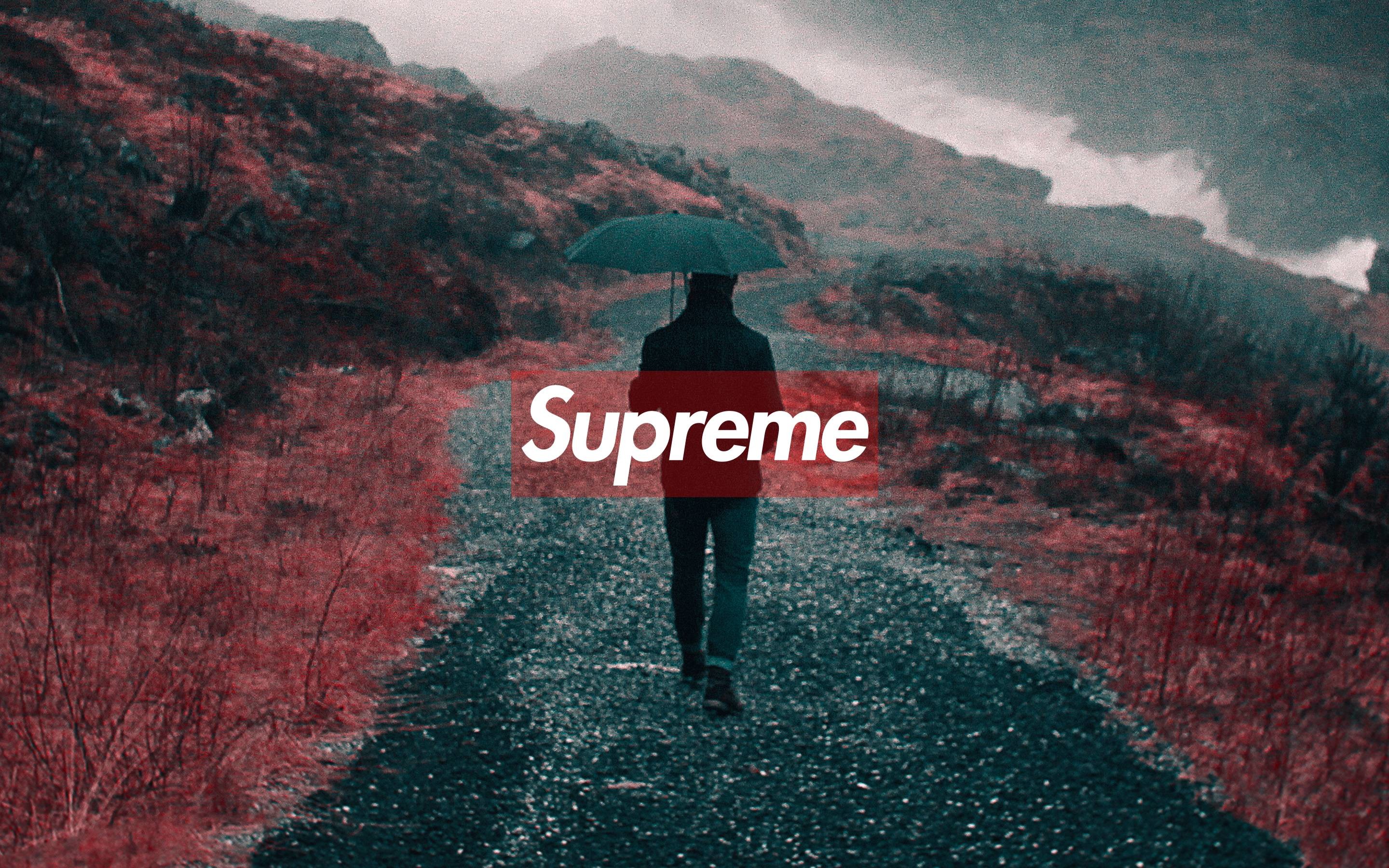 Supreme Wallpapers , HD Wallpaper & Backgrounds