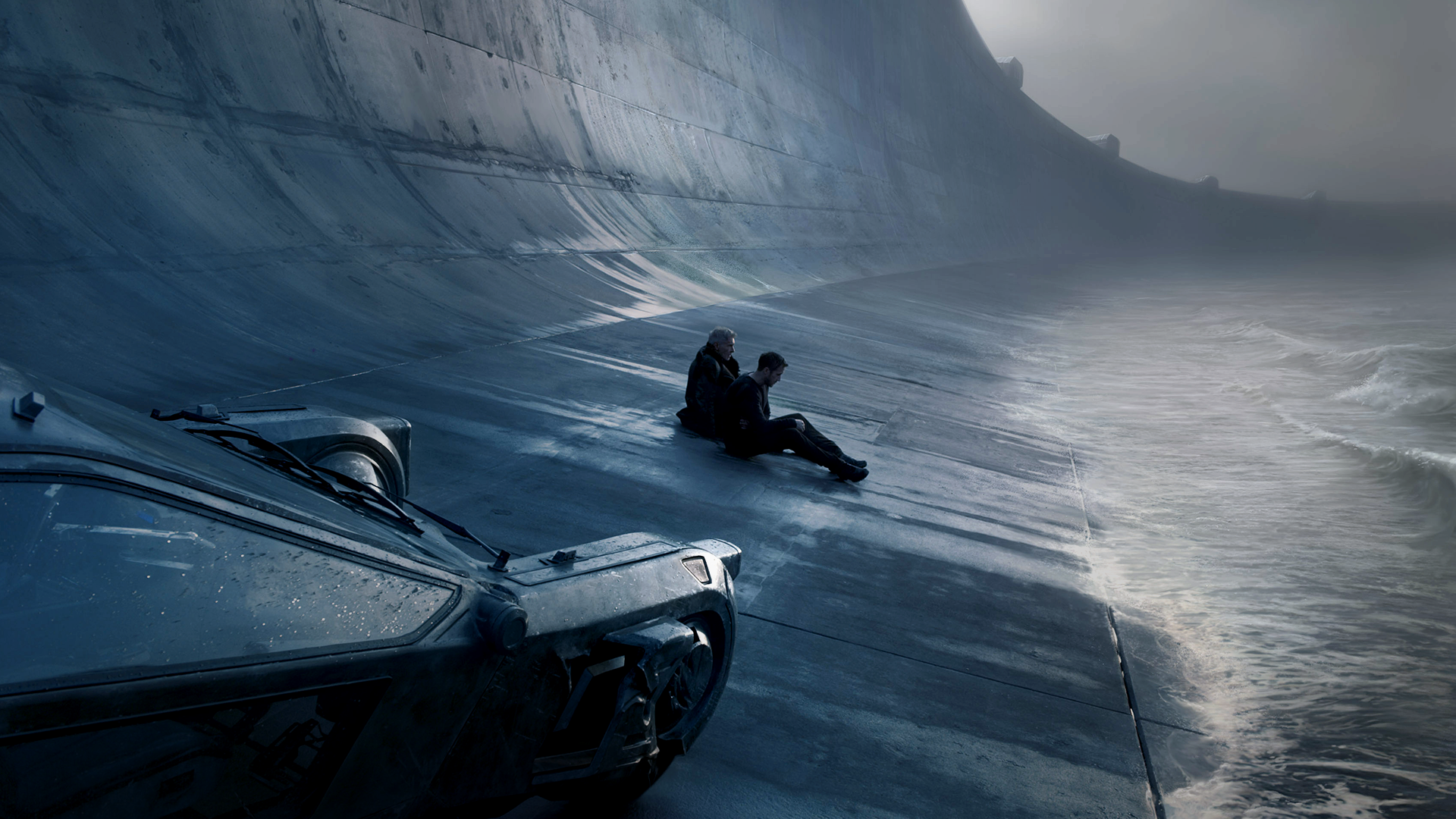Blade Runner 2049 Free Wallpaper Blade Runner 2049 Los Angeles