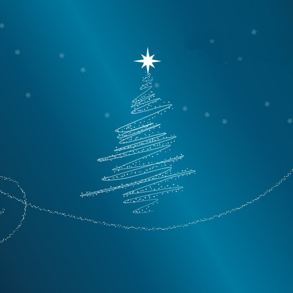 Christmas Wallpaper For Ipad Free Download