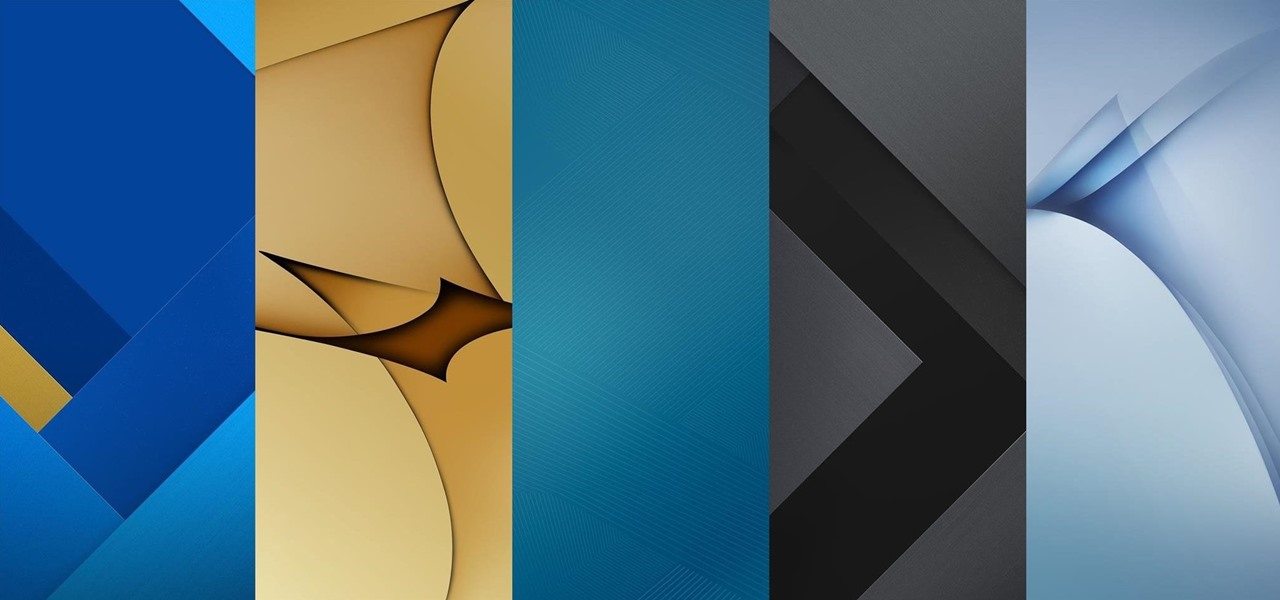 Download All The New Samsung Galaxy S7 Wallpapers Right - Samsung Wallpaper S7 Free Download , HD Wallpaper & Backgrounds